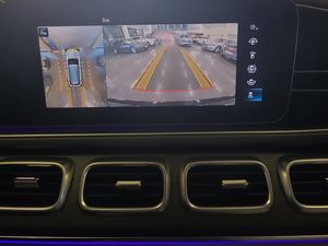 Mercedes GLE300 bild 15