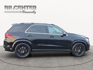 Mercedes GLE300 bild 7