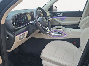 Mercedes GLE300 bild 11