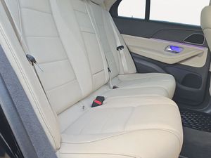 Mercedes GLE300 bild 21