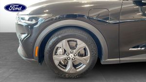 Ford Mustang Mach-E bild 9