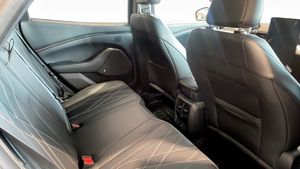 Ford Mustang Mach-E bild 5