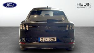 Ford Mustang Mach-E bild 7
