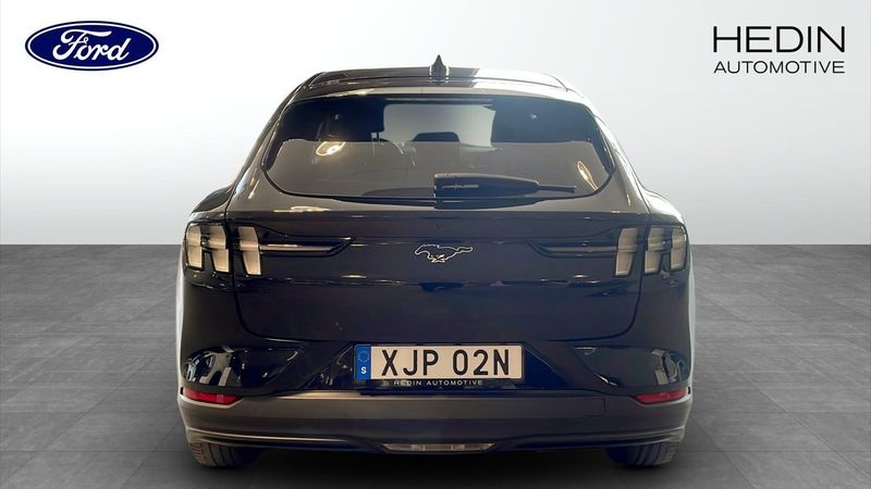 Ford Mustang Mach-E bild 7