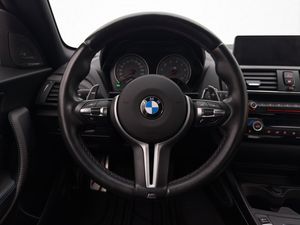 BMW M2 bild 22