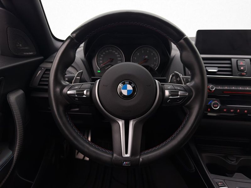 BMW M2 bild 22