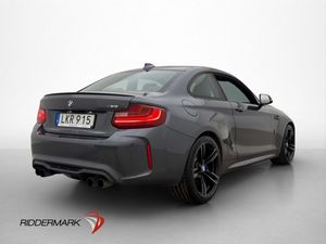 BMW M2 bild 8