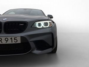 BMW M2 bild 17