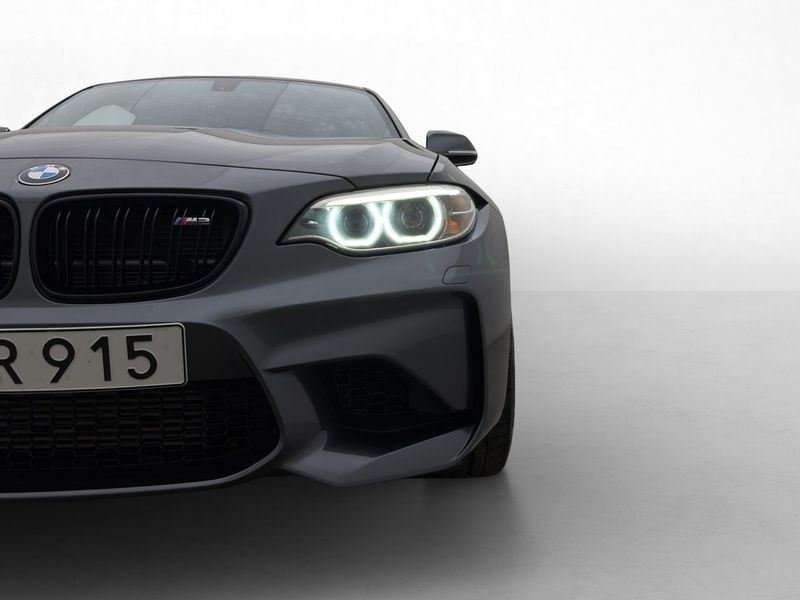 BMW M2 bild 17