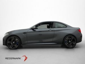 BMW M2 bild 4