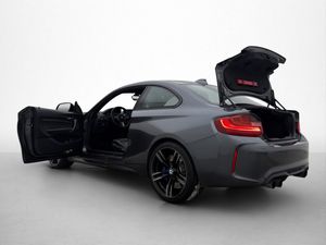 BMW M2 bild 13
