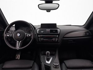 BMW M2 bild 21