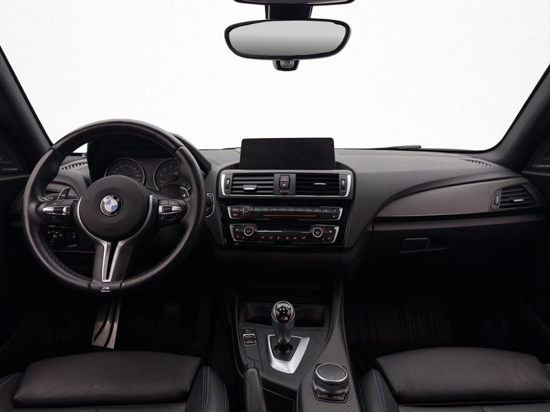 BMW M2 bild 21