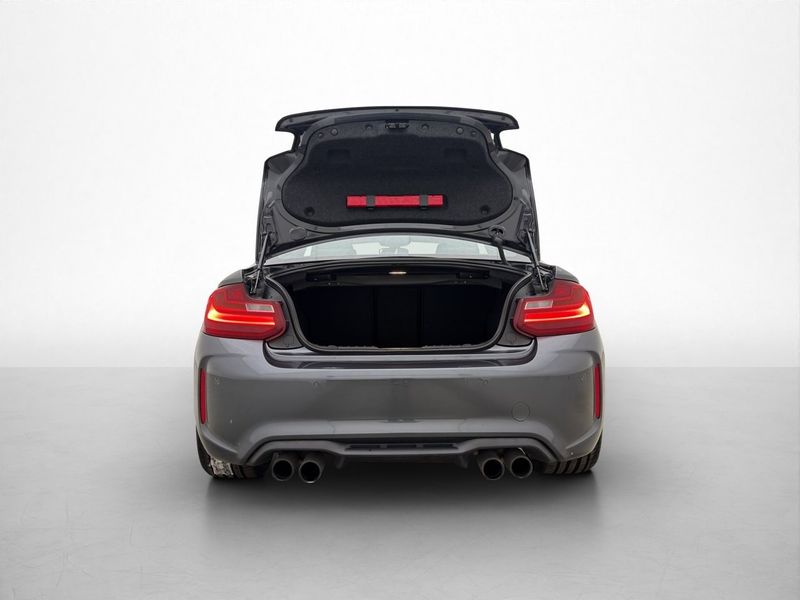 BMW M2 bild 10