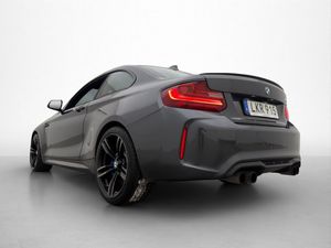 BMW M2 bild 12