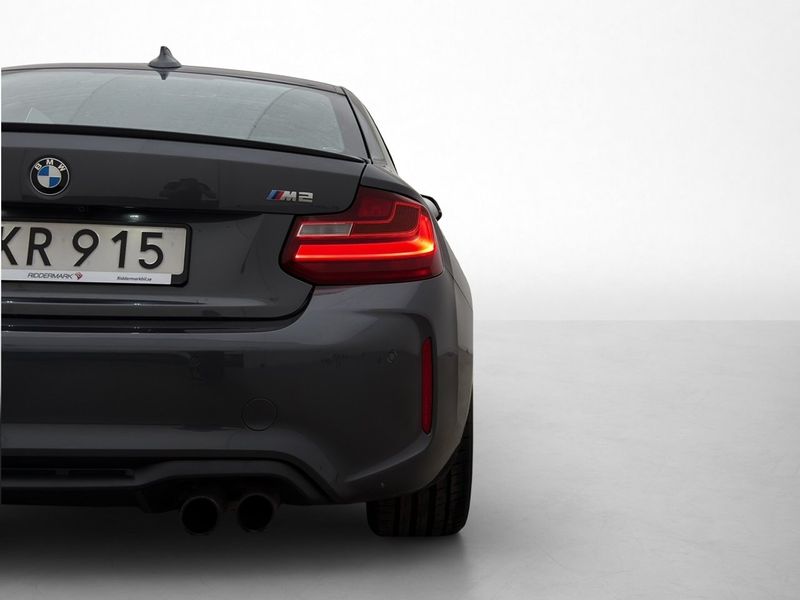 BMW M2 bild 11