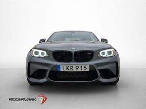 BMW M2 bild 2