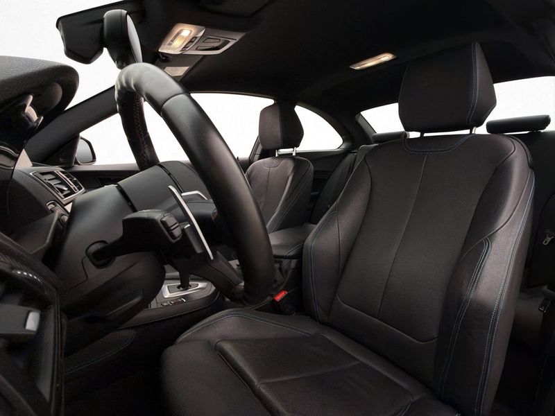 BMW M2 bild 20