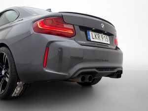 BMW M2 bild 14