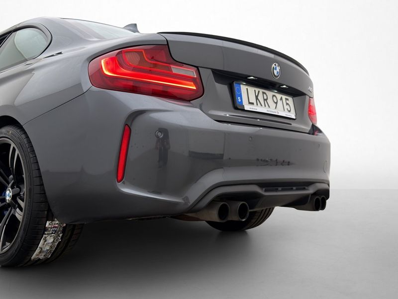 BMW M2 bild 14