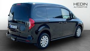 Mercedes Citan bild 2