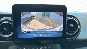 Mercedes Citan bild 12