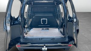 Mercedes Citan bild 10