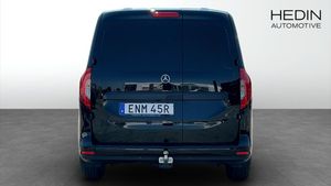 Mercedes Citan bild 7