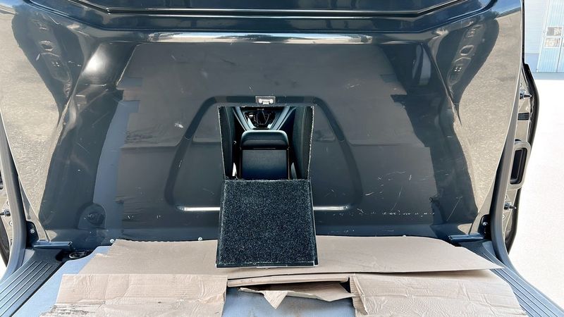 Mercedes Citan bild 11