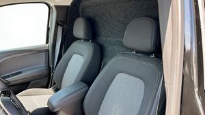 Mercedes Citan bild 5