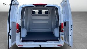Mercedes Vito bild 10