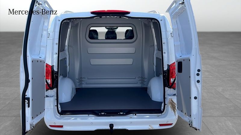 Mercedes Vito bild 10