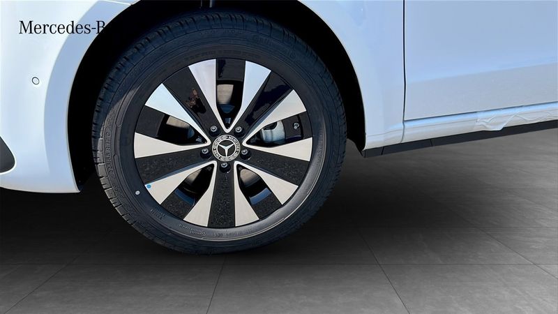 Mercedes Vito bild 9