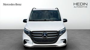 Mercedes Vito bild 8