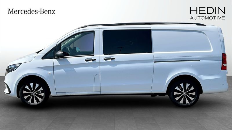 Mercedes Vito bild 6