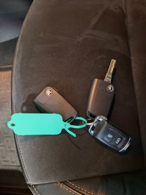 Skoda Octavia bild 14
