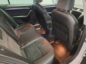 Skoda Octavia bild 12