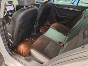 Skoda Octavia bild 11