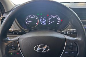 Hyundai i20 bild 13