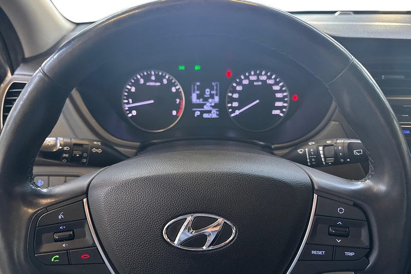 Hyundai i20 bild 13