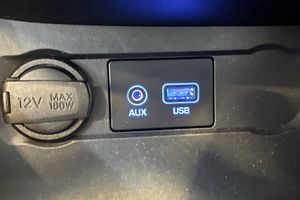 Hyundai i20 bild 21
