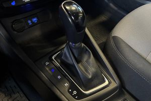 Hyundai i20 bild 20
