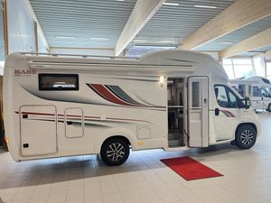 Kabe Travel Master bild 3