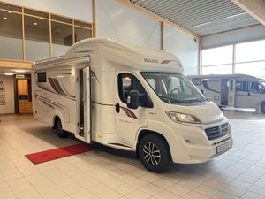 Kabe Travel Master bild 2