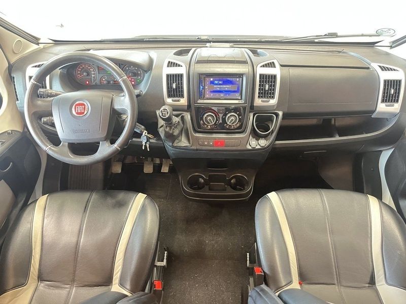 Kabe Travel Master bild 25