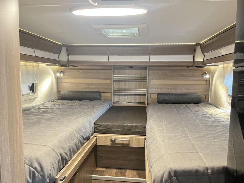 Kabe Travel Master bild 19
