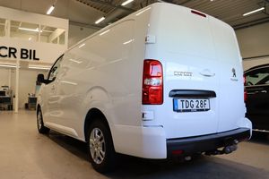 Peugeot Expert bild 4
