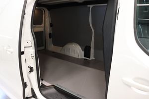 Peugeot Expert bild 8