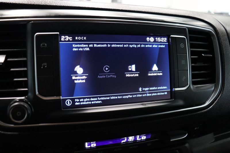 Peugeot Expert bild 14