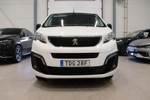 Peugeot Expert bild 3